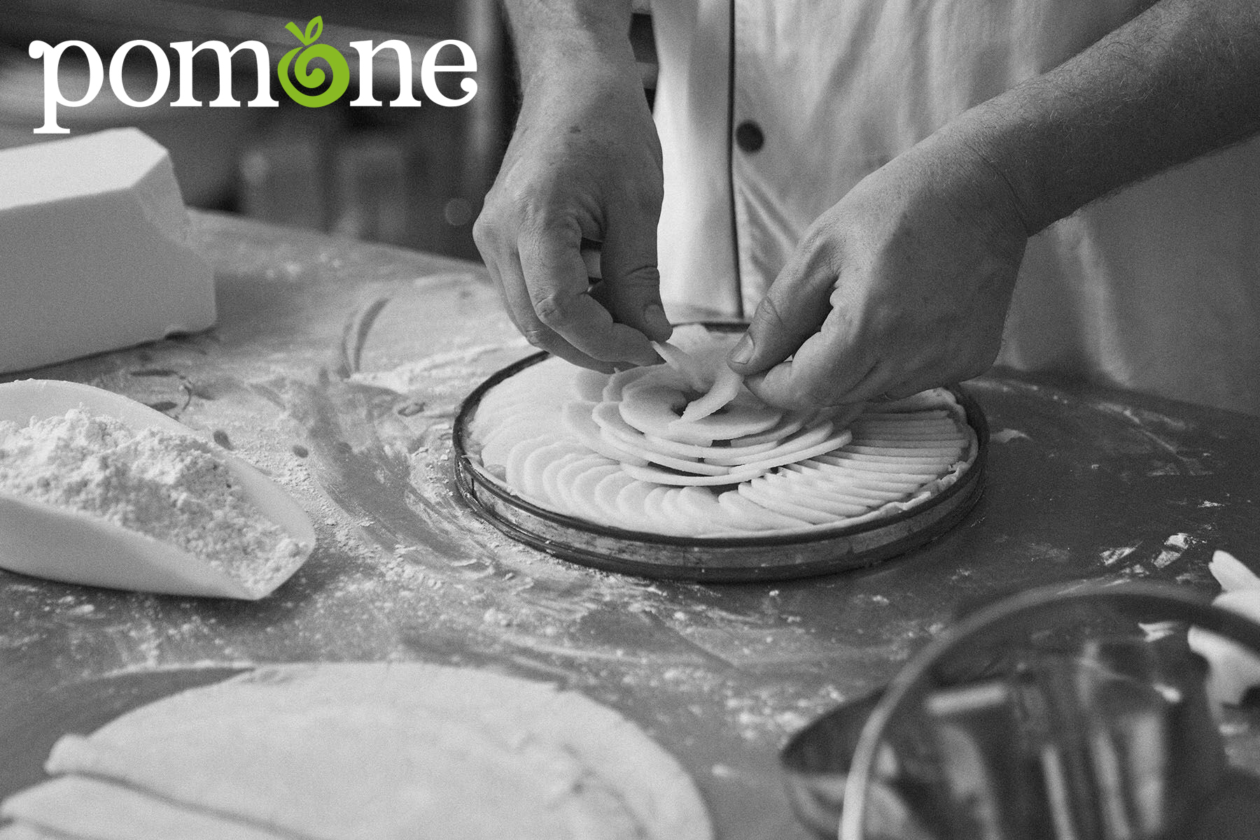 Le secret de recettes gourmandes et de qualité ? Allier les savoir-faire artisanaux et industriels !