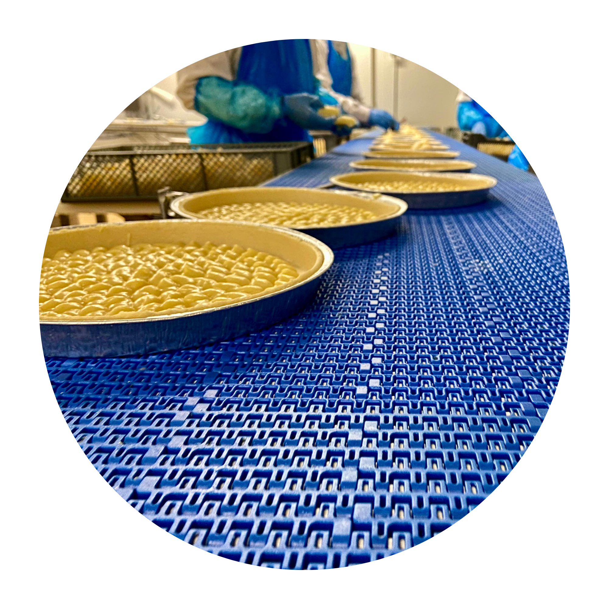 AGENT DE FABRICATION (F/H)